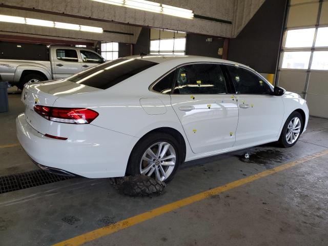 Volkswagen PASSAT SE 2020 1VWSA7A32LC018121 Image 3