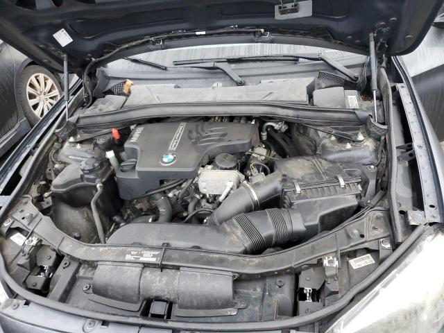 WBAVM1C50EVW46945 BMW X1 Sdrive28i