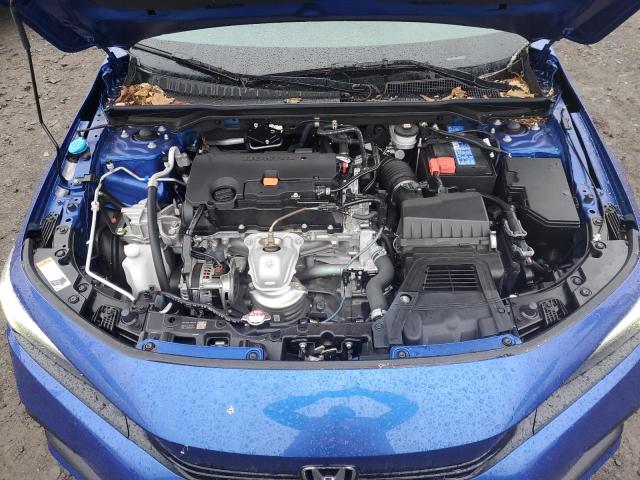 2HGFE2F57NH603686 Honda Civic Sport