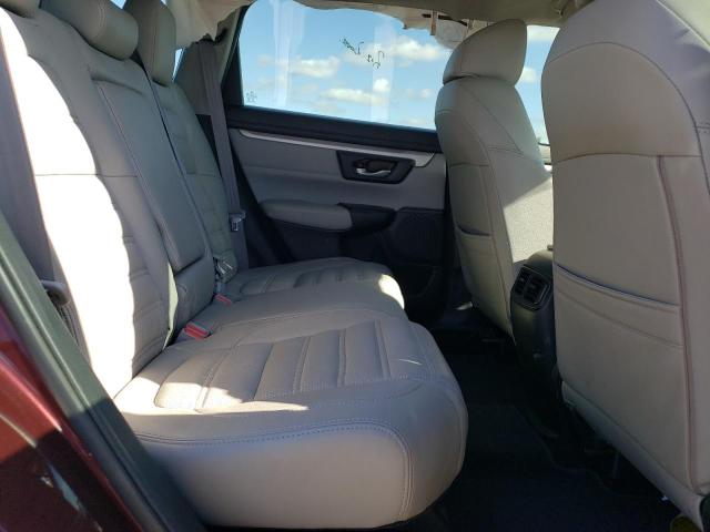 2HKRW5H31KH414377 Honda CR-V LX