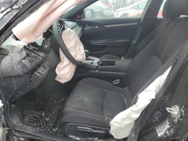 SHHFK7H67KU213309 Honda CIVIC EX