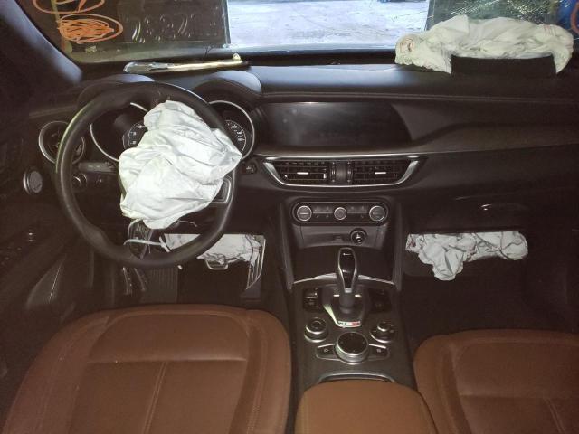 ZASPAKBN2N7D42314 Alfa Romeo STELVIO TI