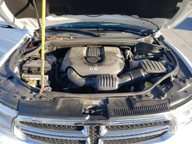 1C4RDHDG8FC873634 Dodge DURANGO LIMITED
