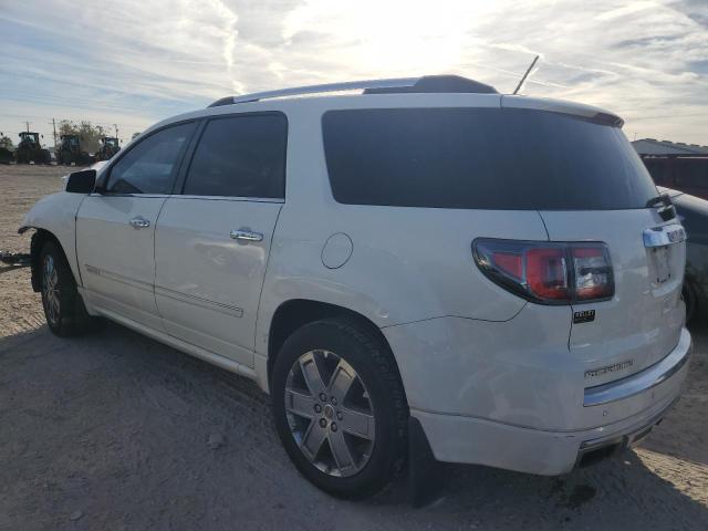 1GKKRTKD9EJ260046 GMC Acadia Denali