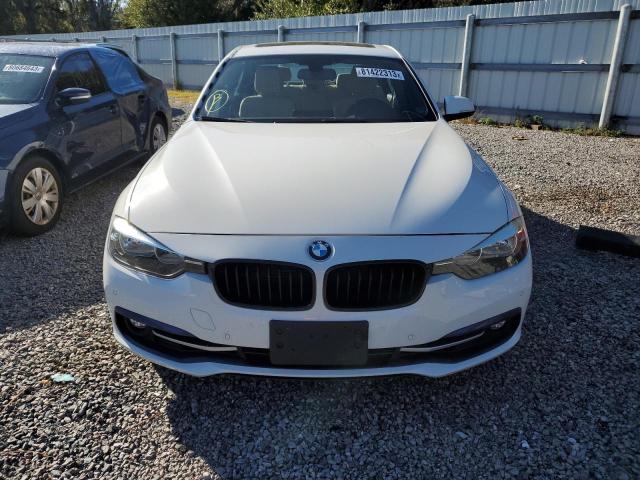 WBA8D9G36HNU61615 BMW 330 XI