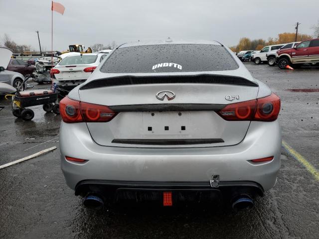 JN1BV7AR2FM410061 Infiniti Q50 BASE