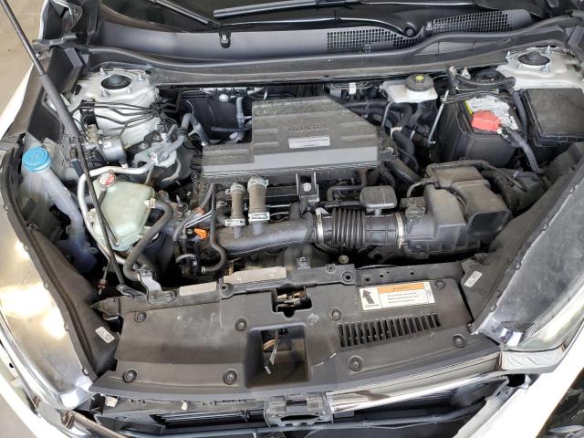 2HKRW2H96JH603253 Honda Cr-v Touring