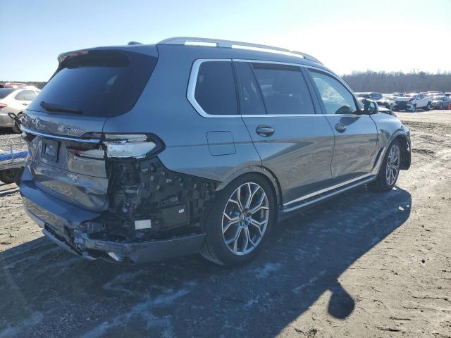 5UX23EM03R9T03286 BMW X7 Xdrive40i