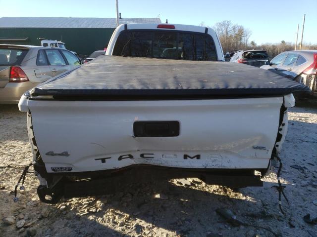 5TFSZ5AN0HX050714 Toyota Tacoma Access Cab