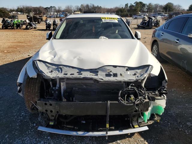 JN1EV7AR9HM841061 Infiniti Q50 Premium