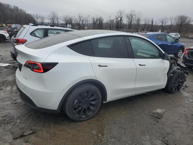 7SAYGDEE4PA070817 Tesla Model Y