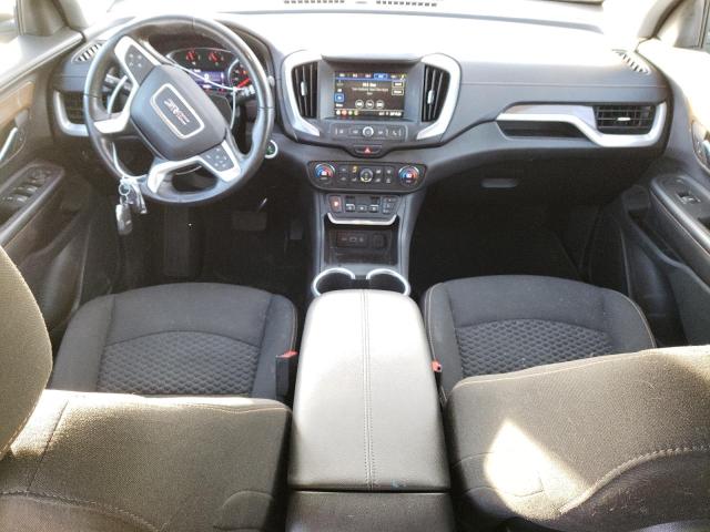 3GKALMEV7KL110478 GMC Terrain Sle
