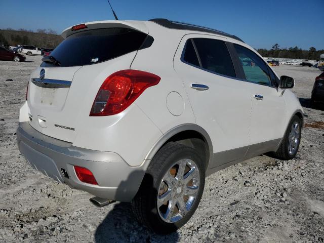 KL4CJCSB5EB755628 Buick Encore