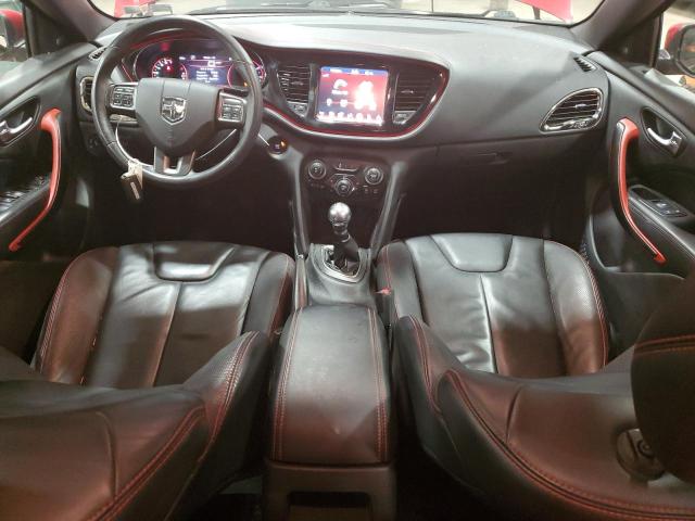 1C3CDFEB1FD201362 Dodge DART GT