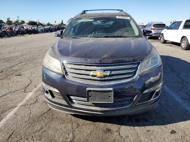 1GNKRHKD6FJ216491 Chevrolet Traverse Lt