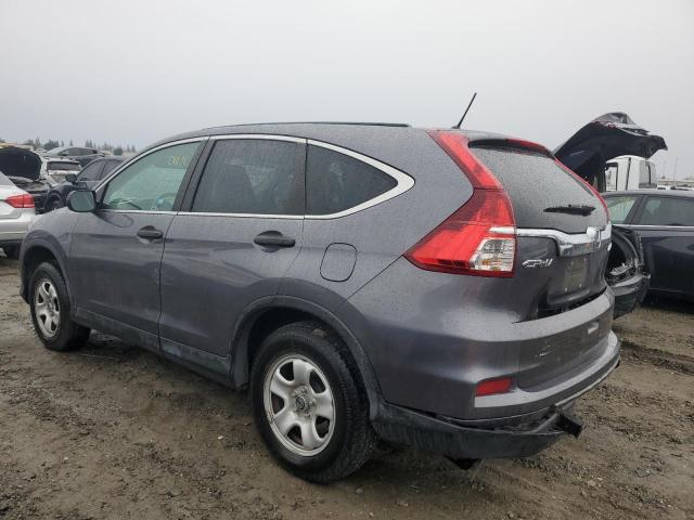 5J6RM4H34GL126950 Honda CR-V LX