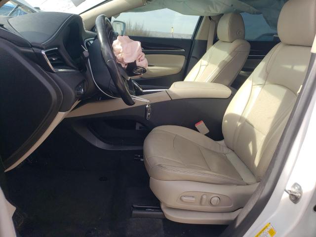 5GAERBKW9KJ282226 Buick Enclave Essence