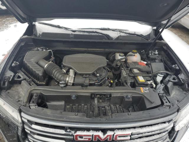 1GKKNLLS4PZ140619 GMC Acadia At4