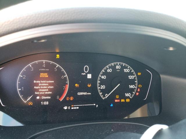 2HGFE2F27NH523570 Honda Civic Lx