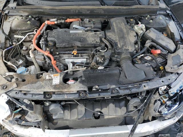 1HGCV3F17LA002148 Honda ACCORD HYBRID