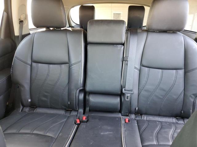 5N1DL0MN2KC532622 Infiniti QX60 LUXE
