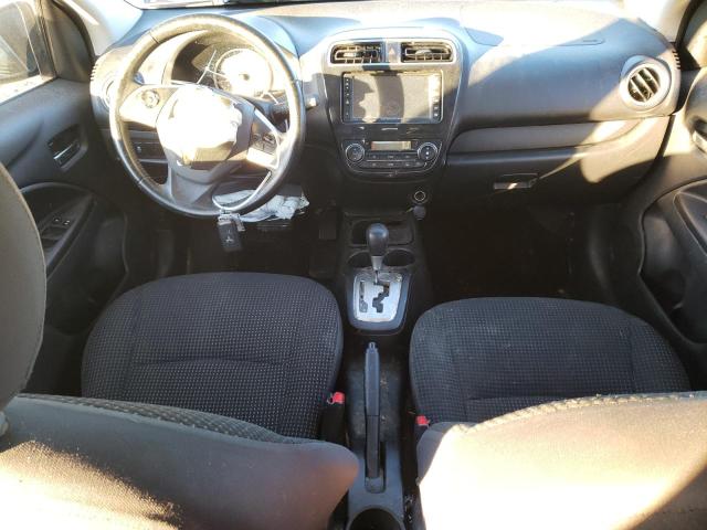 ML32A4HJ8FH060499 Mitsubishi MIRAGE ES