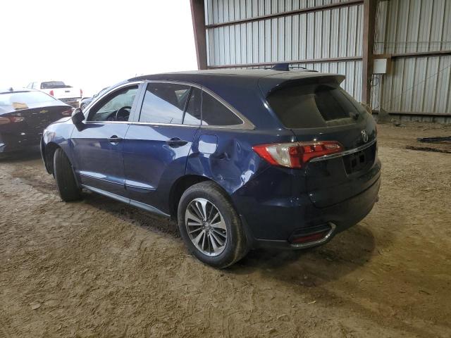 5J8TB3H71JL007552 Acura Rdx Advance