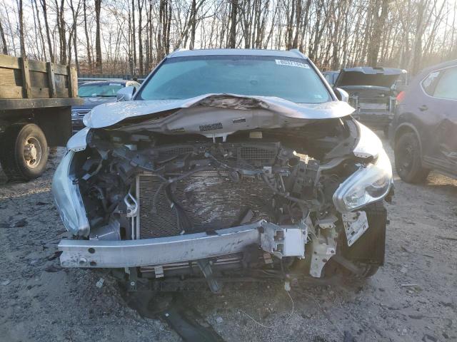 5N1AL0MN2FC505056 Infiniti QX60