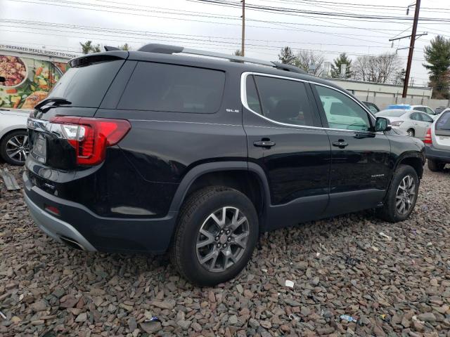 1GKKNRLS2LZ189556 GMC ACADIA SLE