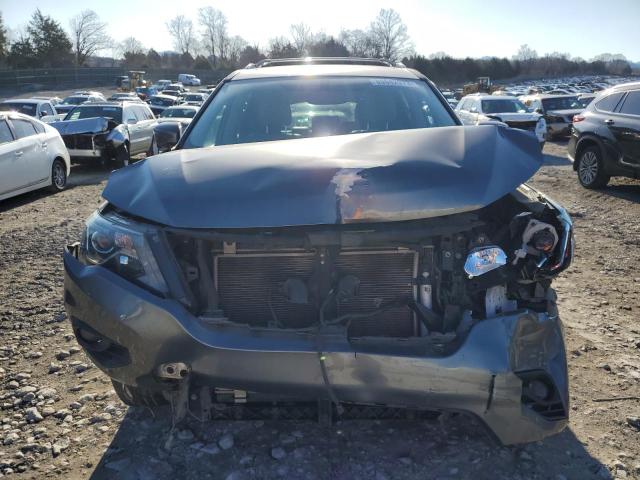 5N1DR2MM0HC653501 Nissan Pathfinder S