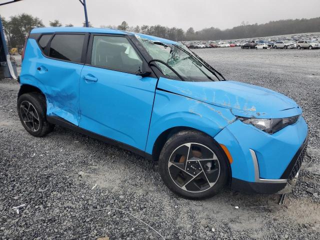 KNDJ33AU7P7189911 KIA SOUL EX