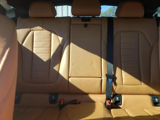 5UX2V5C03M9E81156 BMW X4 Xdrivem40i