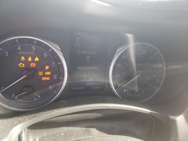JN1EV7EKXJM341283 Infiniti Q60 Luxe 300