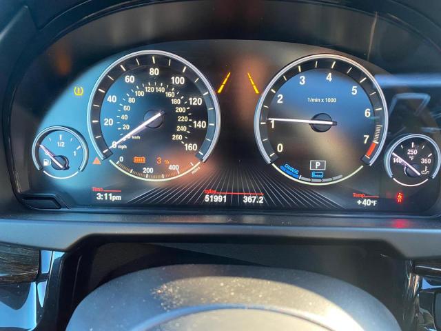 5UXKT0C59J0W00572 BMW X5 Xdr40e