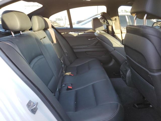 WBAKN9C53ED681273 BMW 550 I