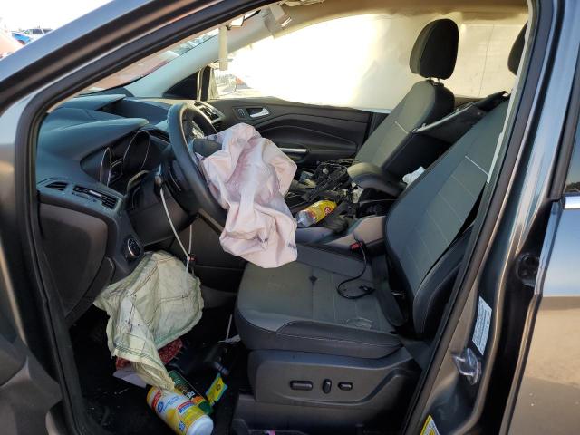 1FMCU9GX4EUD92565 Ford ESCAPE SE
