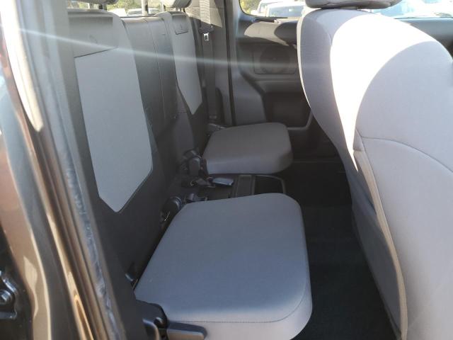3TYSX5EN8NT013044 Toyota Tacoma Access Cab