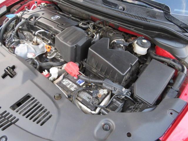 19UDE2F81LA008653 Acura Ilx Premium A-spec
