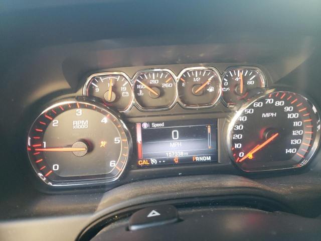 1GKS1FKC7GR193953 GMC Yukon Xl C1500 Sle