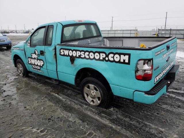 Auction sale of the 2007 Ford F150 , vin: 1FTRF12297KB11834, lot number: 179090513