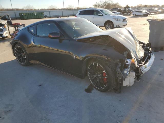 JN1AZ4EH2JM571907 Nissan 370Z BASE
