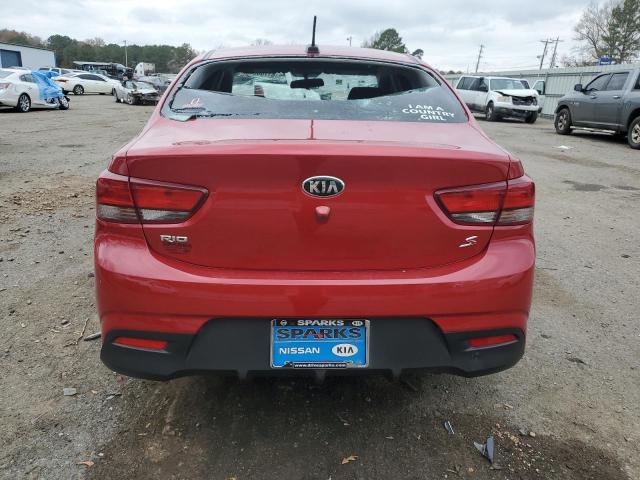 3KPA24AD0LE334368 KIA RIO LX
