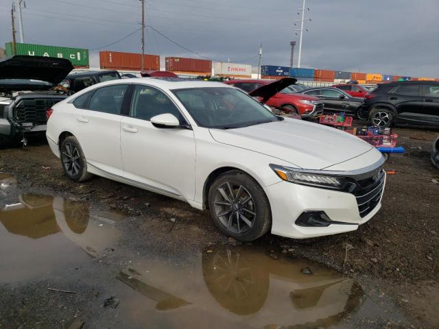 1HGCV1F52MA056854 Honda ACCORD EXL