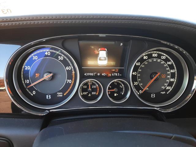 SCBEC9ZA6EC090986 Bentley FLYING SPUR