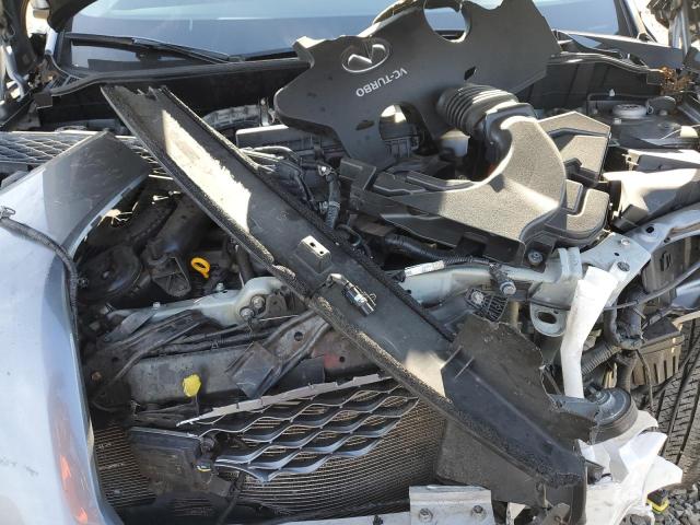 3PCAJ5M32KF146679 Infiniti Qx50 Essential