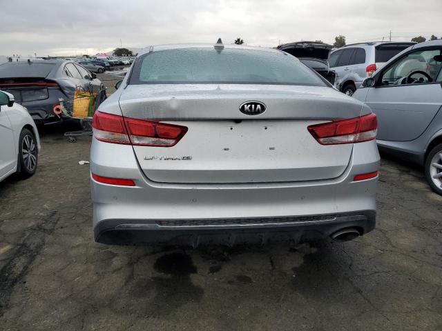 5XXGT4L33LG382644 KIA Optima Lx
