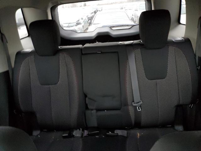 2GKALREK1F6195539 GMC Terrain Sle