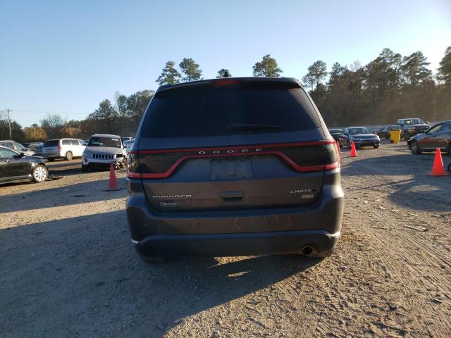 1C4RDHDG7EC499936 Dodge DURANGO LIMITED