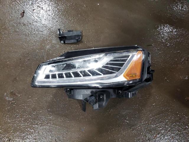 WAU32AFD3FN002938 Audi A8 L Quattro