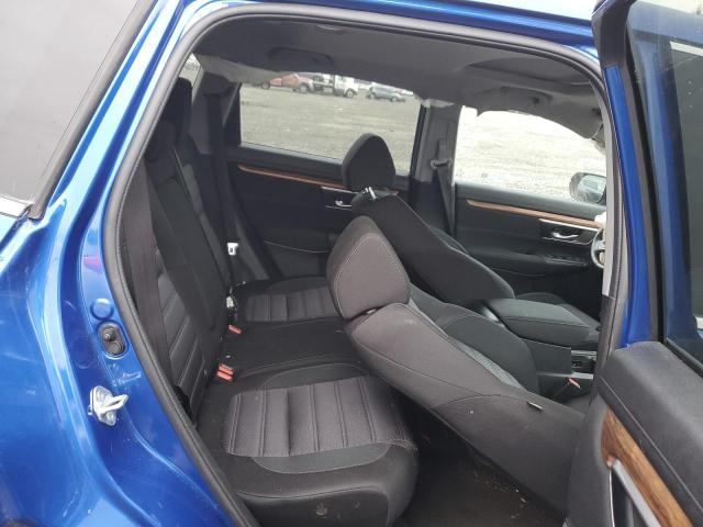 7FARW2H50NE018044 Honda CR-V EX
